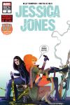 Jessica Jones: Mdo Digital Comic (2018) #2
