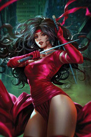 Daredevil (2022) #11 (Variant)
