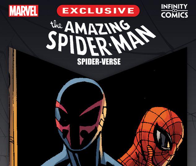 Amazing Spider-Man: Spider-Verse Infinity Comic #12
