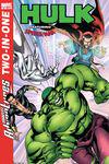 Marvel Adventures Two-in-One #18