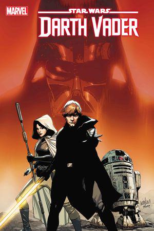 Star Wars: Darth Vader #48 