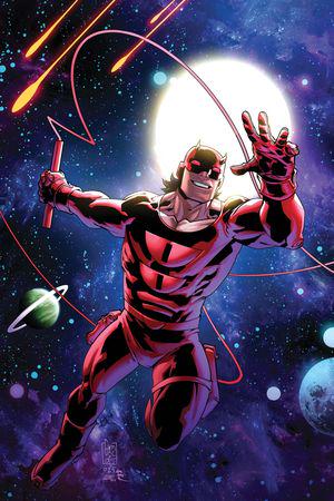 ULTIMATE UNIVERSE: TWO YEARS IN (2025) #1 (Variant)
