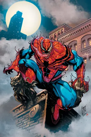 WEB OF VENOM (2026) #1 (Variant) | Comic Issues | Marvel