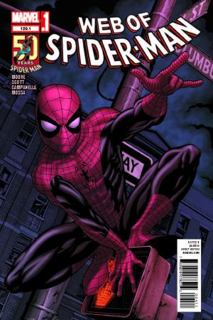 Peter Parker, Spider-Man #4 