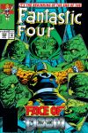 Fantastic Four (1961) #380 Cover