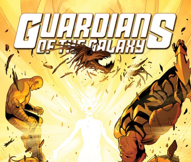 GUARDIANS OF THE GALAXY 13 (ANMN, WITH DIGITAL CODE)