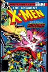 Uncanny X-Men (1963) #118 Cover
