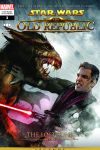 Star Wars: The Old Republic - The Lost Suns (2011) #3
