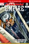 Star Wars: Empire (2002) #15
