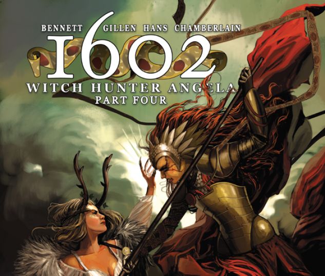 1602 WITCH HUNTER ANGELA 4 (SW, WITH DIGITAL CODE)