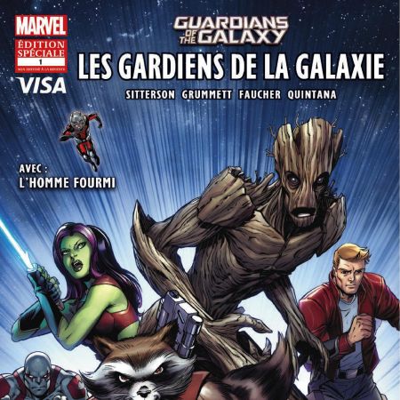 CUSTOM VISA GUARDIANS OF THE GALAXY 1 CANADIAN FRENCH DIGITAL VERSION (2023)