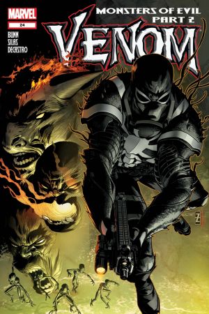 Venom #24 