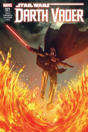 Darth Vader #21 