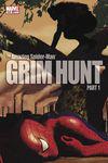 Amazing Spider-Man: Grim Hunt - Hunting the Hunter Digital Comic #1