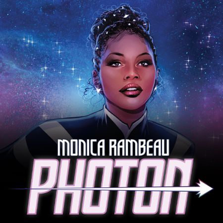 Monica Rambeau: Photon (2022 - 2023)