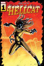 Hellcat (2023) #1