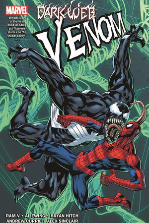 Venom By Al Ewing & Ram V Vol. 3: Dark Web (Trade Paperback)