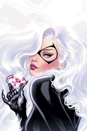 Black Cat (2025) #3 (Variant)