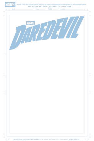 Daredevil (2026) #1 (Variant)
