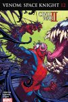Venom: Space Knight (2015) #12