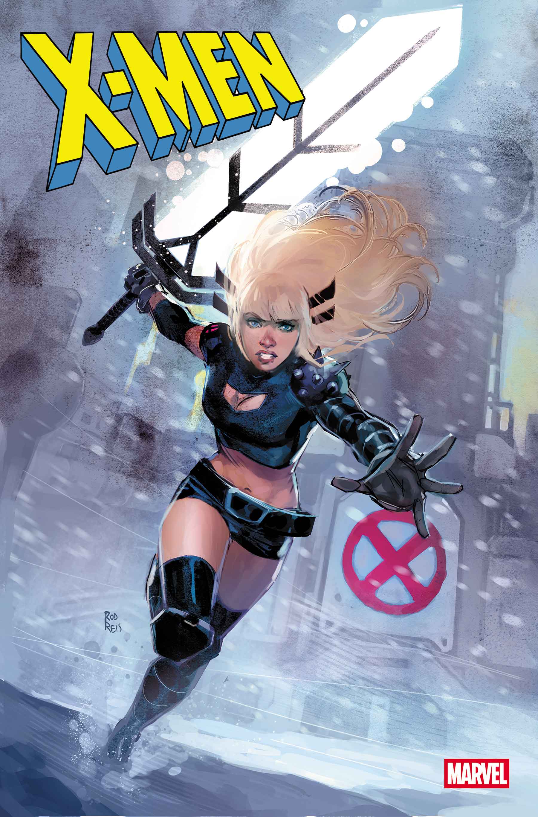 X-Men (2024) #36 (Variant) | Comic Issues | Marvel