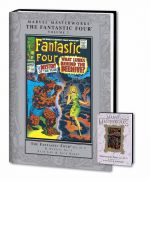 Marvel Masterworks: The Fantastic Four Vol. 7 (Hardcover)
