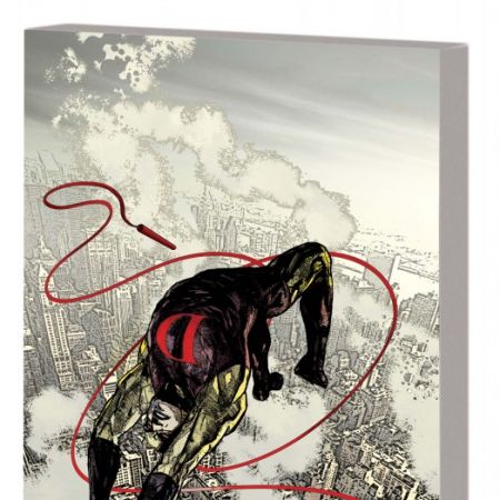 DAREDEVIL BY BRIAN MICHAEL BENDIS & ALEX MALEEV ULTIMATE COLLECTION BOOK 3 (2010 - Present)