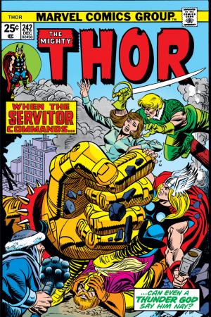 Thor (1966) #242
