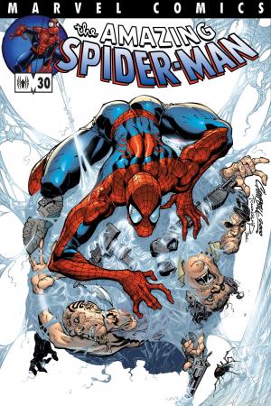 Amazing Spider-Man #30 