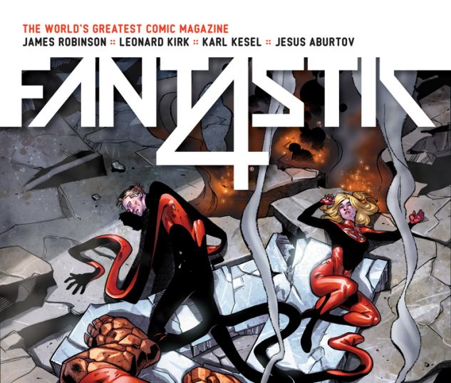 FANTASTIC FOUR 2 (ANMN, WITH DIGITAL CODE)