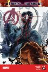 AVENGERS 38 (WITH DIGITAL CODE)