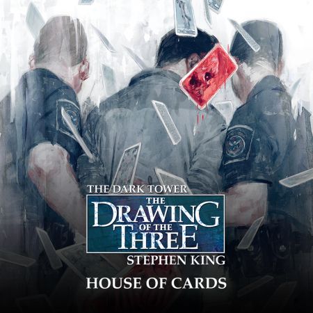 Dark Tower: The Drawing of the Three - House of Cards (2015)