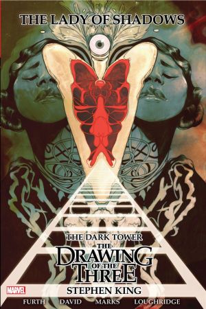 DARK TOWER: THE DRAWING OF THE THREE - LADY OF SHADOWS TPB (Trade Paperback)