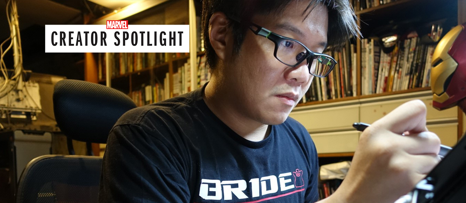 LEINIL FRANCIS YU’S TOP PICKS