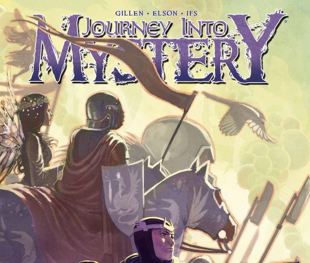 Journey Into Mystery (2011) #639