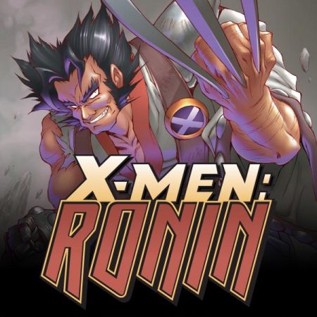 X-Men: Ronin (2003)