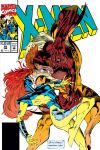 X-MEN (1991) #28
