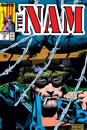 The 'NAM (1986) #30