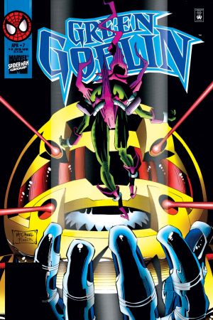 Green Goblin (1995) #7