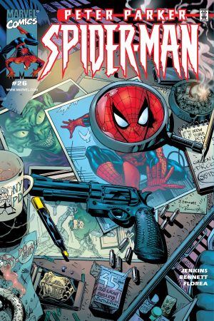 Peter Parker: Spider-Man (1999) #26