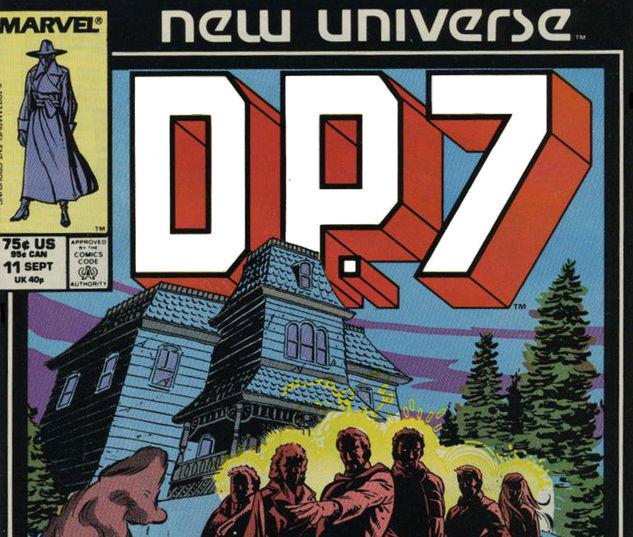 D. P. 7 #11