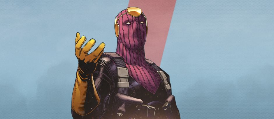 BARON ZEMO