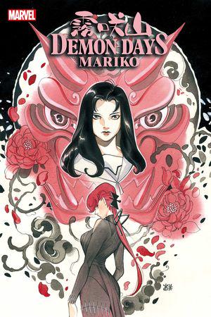 Demon Days: Mariko #1 