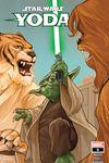 Star Wars: Yoda #6
