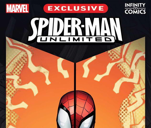 Spider-Man Unlimited Infinity Comic #7