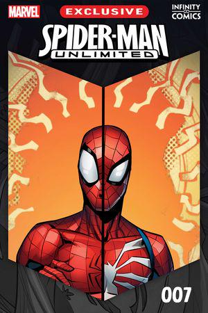 Spider-Man Unlimited Infinity Comic #7 