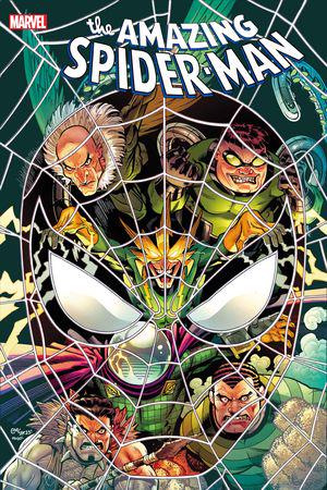 The Amazing Spider-Man #51 