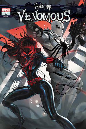 Venom War: Venomous (2024) #1