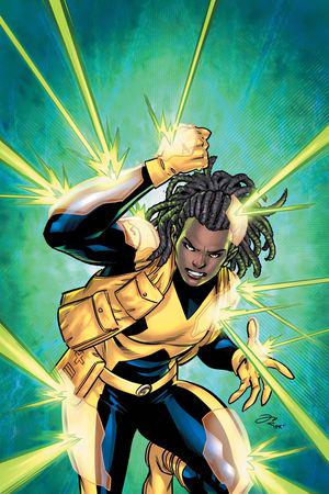 X-Factor (2024) #4 (Variant)