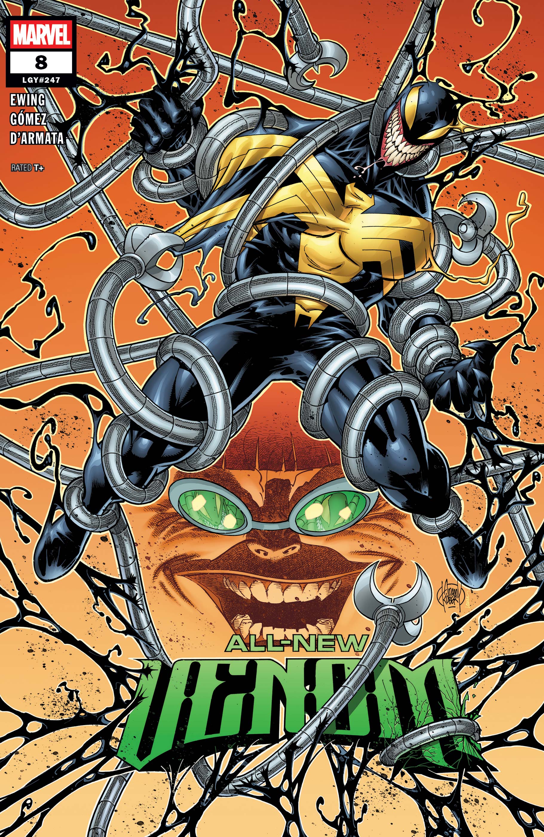 MARVEL Vol.2 ヴェノム　We are venom! SP Amazon.co.jp: ヴァイスシュヴァルツ MARVEL Vol.2 シンビオート